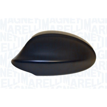 Acoperire, oglinda exterioara Carcasa / capac al oglinzii laterale Stanga BMW 3 E90 3 E91 12.04-12.12 MAGNETI MARELLI 182208000300