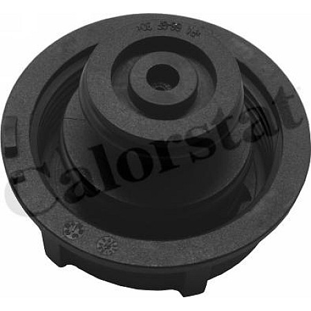 Buson,vas expansiune FORD C-MAX II (DXA/CB7, DXA/CEU), Dubita, 04.2010 - Calorstat by Vernet RC0150