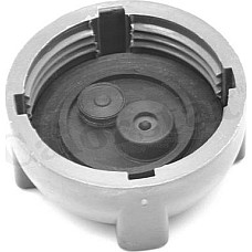 Buson,vas expansiune AUDI 100 (C1), Compartiment, 01.1970 - 12.1976 Calorstat by Vernet RC0036