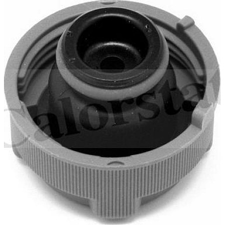 Buson,vas expansiune FIAT PUNTO III (199_), Hatchback Van, 04.2008 - Calorstat by Vernet RC0023