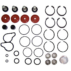 Set reparatie, servofrana Set de reparatii a sistemului de frine cu aer 480 103 xxx x WABCO WACH-MOT WT/WSK.58.10