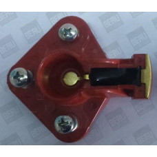 Rotor distribuitor Distributor rotor arm VOLVO 760 780 ALFA ROMEO 164 GTV SPIDER BMW 3 E30 3 E36 5 E28 5 E34 6 E24 7 E23 7 BMW 7 (E23), Sedan, 05.1977 - 04.1988 BERU by DRiV EVL0401