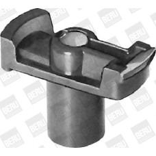 Rotor distribuitor Beru distribuitor deget 036905225H VW - OPEL 105-13 82 - Bosch VW GOLF III Variant (1H5), Turism, 07.1993 - 04.1999 BERU by DRiV EVL088