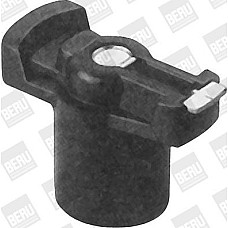 Rotor distribuitor FORD ESCORT III (GAA), Hatchback, 09.1980 - 07.1986 BERU by DRiV EVL104