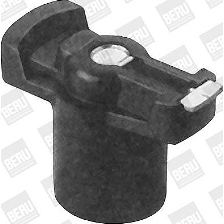 Rotor distribuitor FORD ORION III (GAL), Sedan, 01.1990 - 09.1996 BERU by DRiV EVL104