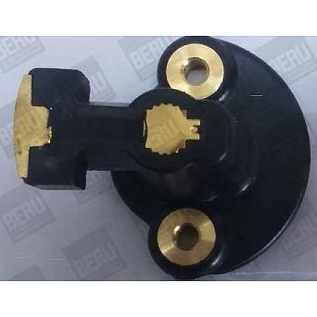Rotor distribuitor Distributor rotor arm OPEL ASCONA C ASTRA F CALIBRA A FRONTERA A SPORT KADETT E OMEGA A OMEGA B VECTRA OPEL OMEGA B (V94), Sedan, 03.1994 - 12.2005 BERU by DRiV EVL1391