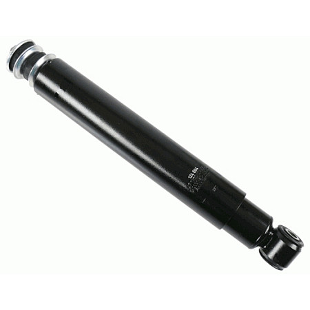 Amortizor Fata Dreapta/Stanga 4328mm/7364mm IVECO EUROSTAR EUROTECH MP EUROTECH MT EUROTRAKKER 01.92- SACHS 124 864