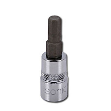 "Tubulare si accesorii Tubulara: 1/4"" HEX -> 5 mm lungime 37 mm" SONIC 8143705