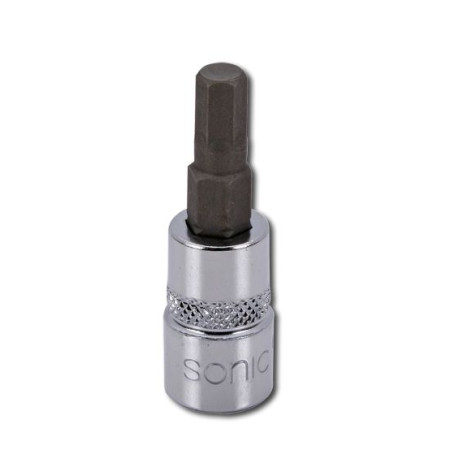 "Tubulare si accesorii Tubulara: 1/4"" HEX -> 5 mm lungime 37 mm" SONIC 8143705