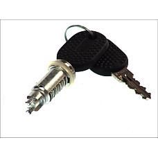 Cilindru inchidere Cartus blocant Spate Dreapta/Stanga usa glisanta CITROEN JUMPER I FIAT DUCATO PEUGEOT BOXER 12.01- MIRAGLIO 80/1018F