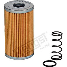 Filtru. sistem hidraulic primar Hydraulic filter cartridge fits. AEBI TT 60 TT 70 S TT 90 TT 95 TP 98 BAUMANN 60NP LIEBHERR LTM1 Hengst Filter EY886H D392