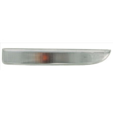 Semnalizator Lampa semnalizare fata Stanga transparent PY21W NISSAN INTERSTAR OPEL MOVANO A RENAULT MASTER II 1.9D-3.0D 07.98- 07.98-12.03 TYC TYC 18-0236-01-2