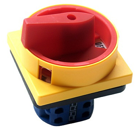 Piese si accesorii pentru elevatoare Wlacznik/Wylacznik glowny LW26GS-20/04/ do podnosnikow EVERT EVERT EVERTZL320304001