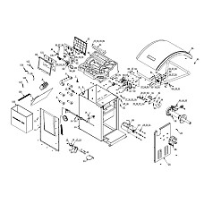 Accesorii si piese masina de echilibrat Evert Afisaj cu LED CB956B echilibrist numarul parte: 6008888 pentru schemcie Nr 84 EVERT EVERTZT6008888