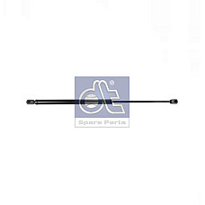 Amortizor capota Arcul cu gaz arcul cu gaz de incarcare 537 DT KLIMA 4.68010