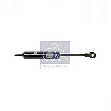 Amortizor capota Arcul cu gaz capota motor 145 SCANIA 4 PGRT 05.95- DT KLIMA 1.23250
