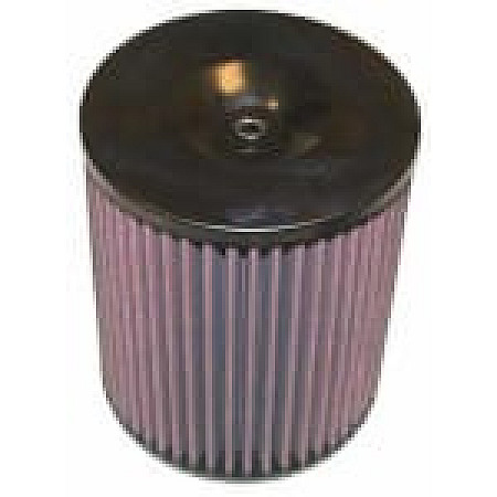 Filtru aer de K &amp; N YAMAHA YFZ450 K&amp;N YA 4504