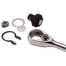 &quot;Cheie cu clichet Manson de cauciuc 1/2&quot;&quot; index clichet: 4160GQ 4160NQ 4160PQ&quot; HANS 4160SP