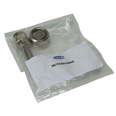 Scule pt  sistem de alimentare Adaptor for facilitating the removal of a safety pin MAGNETI MARELLI 007950010860