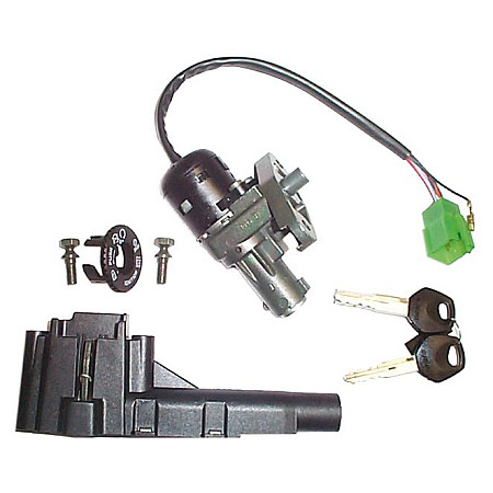 Set post, cheie stacyjkaSuzuki Adresa R / Katana VICMA VIC-6552