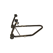 Motociclete i ATV-uri stau spate in conformitate cu bascula biciclete culoare negru OXFORD SP821