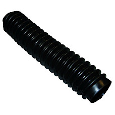 Capac, tilt cilindru-cabina sofer Oslona harmonijkowa wew.fi60-82mmfi102 zew. BAR CARGOLIFT 101127156