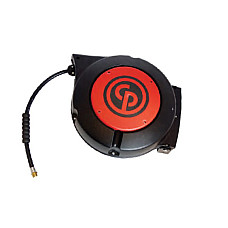 "Furtun de aer comprimat CP Zwijadlo do weza pneumatycznego sr. 12x8mm dlugosc weza: 10m wejscie i wyjscie: 1/4"" max. ciesnienie: 16bar" CHICAGO PNEUMATIC CP8940171991