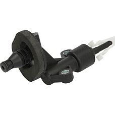 Pompa centrala. ambreiaj Pompa centrala ambreiaj 1587mm ABARTH GRANDE PUNTO PUNTO ALFA ROMEO MITO CITROEN NEMO NE FIAT FIORINO IV (225_), Box/MPV, 01.2007 - ABE F9D010ABE