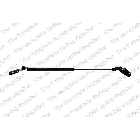 Amortizor portbagaj Arcul cu gaz arcul cu gaz de incarcare Dreapta NISSAN ALMERA I HATCHBACK/LIMUZINA 07.95-05.00 LESJOFORS LS8162024