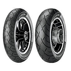 Anvelopa moto [2318000] Chopper/cruiser tyre METZELER 130/90-16 TL 67H ME888 MARATHON Front METZELER 1309016 OMME 67H ME888