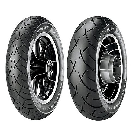 Anvelopa moto [2318200] Chopper/cruiser tyre METZELER 130/80B17 TL 65H ME888 MARATHON ULTRA Front METZELER 1308017 OMME 65H ME888BLT