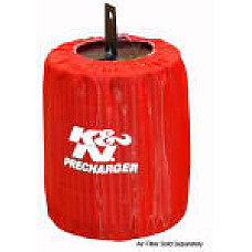 Carcasa preliminara de filtrare soare filtrare a ochiurilor de plasa de pre-K &amp; N HONDA TRX450R K&amp;N FILTERS HA-4504PR