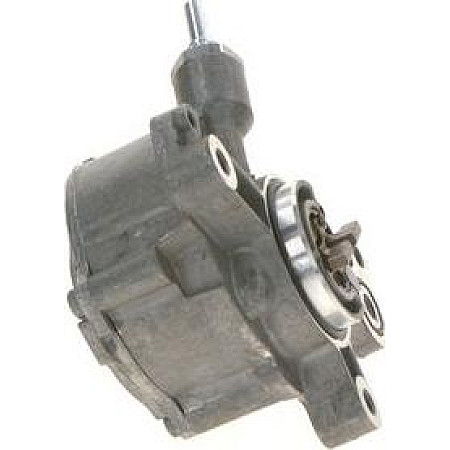 Pompa vacuum.sistem de franare Pompa de vid mecanica se potriveste. VOLVO C30 S40 II S60 II S80 II V40 V50 V70 III XC70 II CITRO PEUGEOT 807 (EB_), Dubita, 06.2002 - BOSCH F 009 D02 695