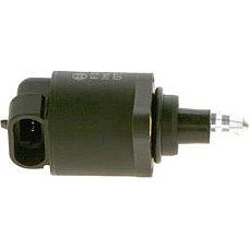 Motoras pas cu pas PEUGEOT 406 (8B), Sedan, 08.1995 - 01.2005 BOSCH F 000 99M 401