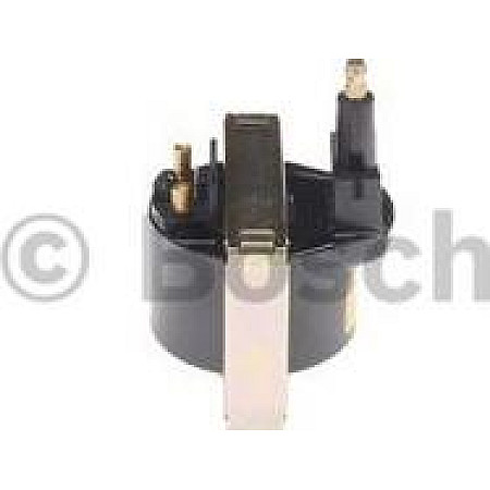 Bobina de inductie RENAULT MEGANE I Classic (LA0/1_), Sedan, 09.1996 - 08.2008 BOSCH F 000 ZS0 115