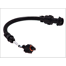 Cablu electric Un singur fir cu adaptor senzor 0 281 002 655 incarcare BOSCH F 00C 3G1 902