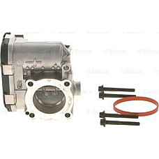 Carcasa clapeta ABARTH 500 / 595 / 695 (312_), Hatchback, 01.2008 - BOSCH F 01C 600 027