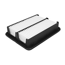 Filtru aer se potriveste. MAZDA 2 3 3-HATCHBACK CX-3 1.5-2.0 09.13- MAZDA 2 (DL), Sedan, 01.2015 - BOSCH F 026 400 457