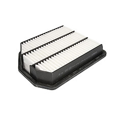 Filtru aer se potriveste. KIA CARENS III MAGENTIS II 1.6D-2.0D 11.05- KIA MAGENTIS (MG), Sedan, 10.2005 - BOSCH F 026 400 522