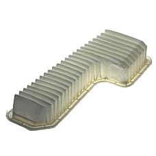 Filtru aer se potriveste. LEXUS IS I IS SPORTCROSS TOYOTA RAV 4 II 1.8-2.0 04.99-11.05 TOYOTA VEROSSA (_X11_), Sedan, 10.2000 - 04.2004 BOSCH F 026 400 158