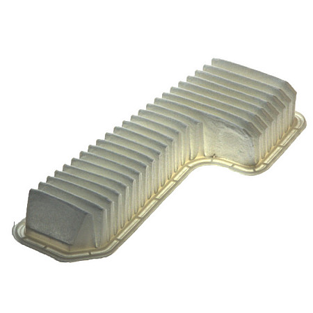 Filtru aer se potriveste. LEXUS IS I IS SPORTCROSS TOYOTA RAV 4 II 1.8-2.0 04.99-11.05 TOYOTA VEROSSA (_X11_), Sedan, 10.2000 - 04.2004 BOSCH F 026 400 158