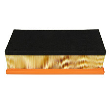 Filtru aer se potriveste. TOYOTA AVENSIS COROLLA VERSO 2.0D-2.2D 07.05-03.09 TOYOTA AVENSIS II (_T25_), Turism, 04.2003 - 11.2008 BOSCH F 026 400 121