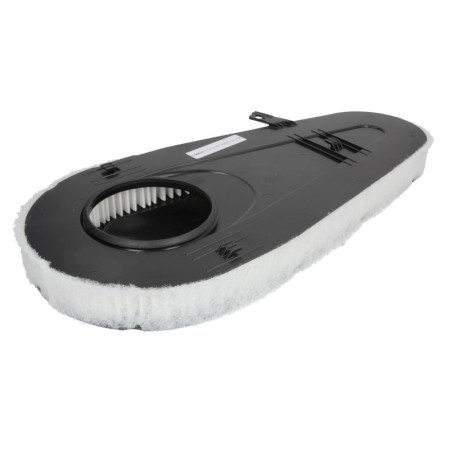Filtru aer se potriveste. BMW 5 F10 5 F11 5 GRAN TURISMO F07 7 F01 F02 F03 F04 2.0D-3.0D 02.08-02.17 BMW 5 Touring VI (F11), Turism, 11.2009 - 02.2017 BOSCH F 026 400 365