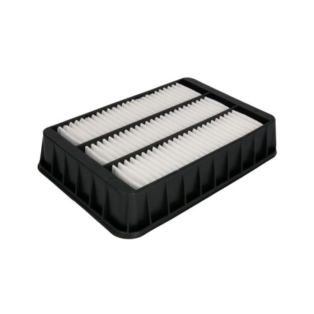 Filtru aer se potriveste. CITROEN C4 AIRCROSS C-CROSSER C-CROSSER ENTERPRISE MITSUBISHI ASX LANCER VIII OUTLANDER II PEUGEOT 400 PEUGEOT 4007 (VU_, VV_), Crossover, 02.2007 - 03.2013 BOSCH F 026 400 200