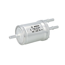 Filtru combustibil se potriveste. AUDI A3 TT SEAT ALTEA ALTEA XL CORDOBA IBIZA III IBIZA IV IBIZA IV SC IBIZA IV ST IBIZA IV-HAT VW NEW BEETLE (9C1, 1C1), Hatchback, 01.1998 - 11.2010 BOSCH F 026 403 006