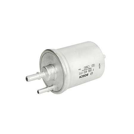 Filtru combustibil se potriveste. AUDI A4 B7 A6 ALLROAD C6 A6 C6 A8 D3 R8 R8 SPYDER SEAT EXEO EXEO ST 1.8-5.2 05.04- AUDI A4 III (8EC, B7), Sedan, 11.2004 - 06.2008 BOSCH F 026 403 012