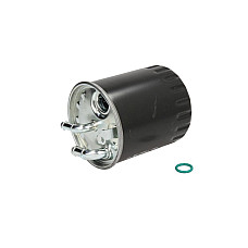 Filtru combustibil se potriveste. MERCEDES A W169 B SPORTS TOURER W245 C C204 C T-MODEL S204 C W204 CLA C117 E A207 E C207 E T-M MERCEDES-BENZ SPRINTER 4,6-t (906), Cadru de sprijin, 06.2006 - BOSCH F 026 402 065