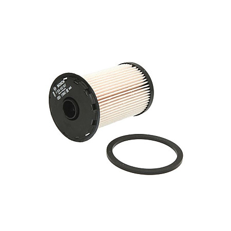 Filtru combustibil se potriveste. FORD C-MAX FOCUS C-MAX FOCUS II GALAXY II MONDEO IV S-MAX 1.8D 07.04-06.15 FORD GALAXY II (WA6), Dubita, 05.2006 - 06.2015 BOSCH F 026 402 007
