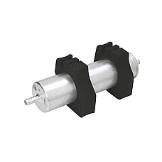 Filtru combustibil se potriveste. AUDI A4 ALLROAD B9 A4 B9 A5 A6 ALLROAD C7 A6 C7 A6 C8 A7 A8 D4 Q5 FORD B-MAX PORSCHE MACAN 1.4 AUDI A5 (8TA), Sportback, 07.2007 - 01.2017 BOSCH F 026 402 111