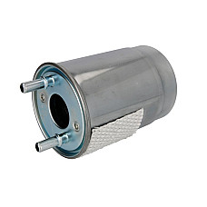 Filtru combustibil se potriveste. RENAULT FLUENCE GRAND SCENIC III MEGANE MEGANE III SCENIC III 1.5D-2.0D 06.10- RENAULT GRAND SCENIC III (JZ0/1_), Dubita, 02.2009 - BOSCH F 026 402 850